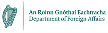 Ireland Department of Foreign Affairs