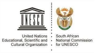 UNESCO and South African National Commission